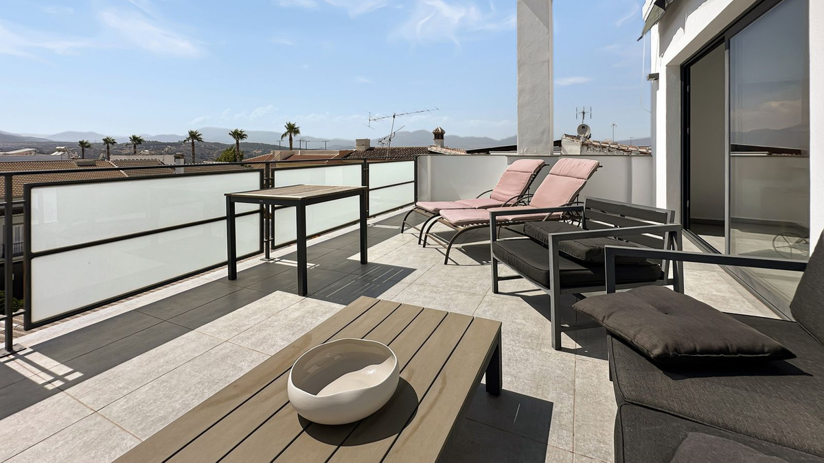 Te koop Restaurant Costa Del Sol Alhaurín El Grande € 1.100.000,-