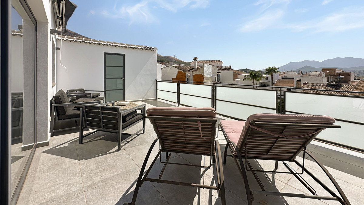 Te koop Restaurant Costa Del Sol Alhaurín El Grande € 1.100.000,-