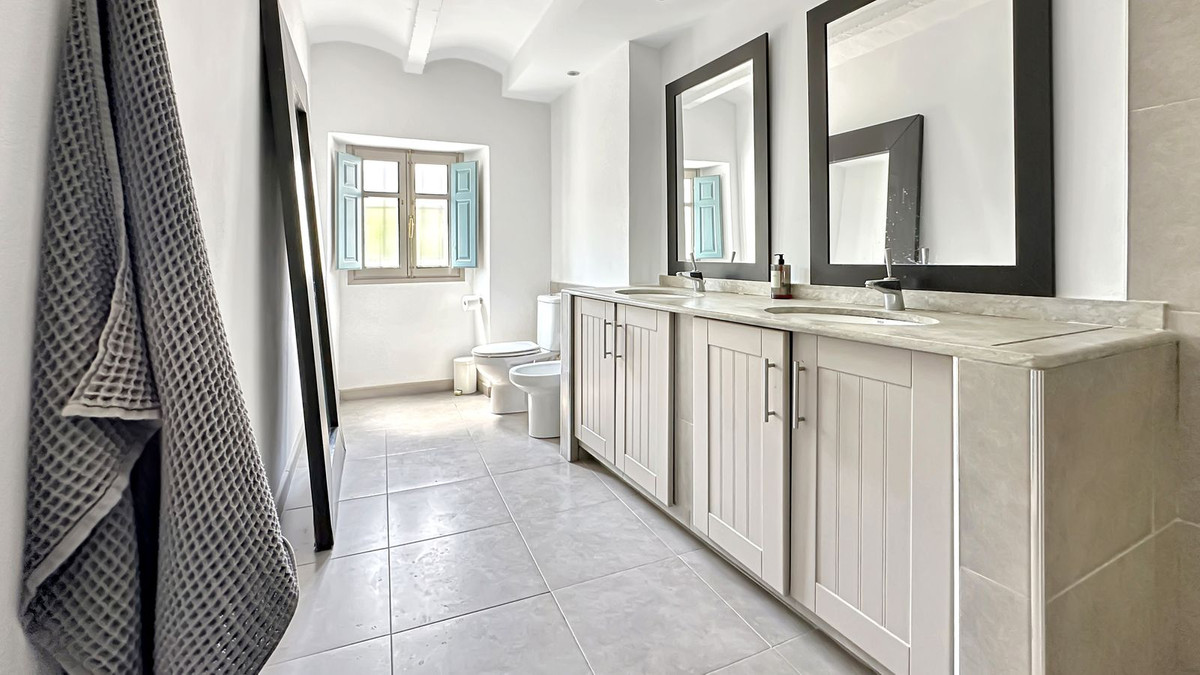 Te koop Restaurant Costa Del Sol Alhaurín El Grande € 1.100.000,-