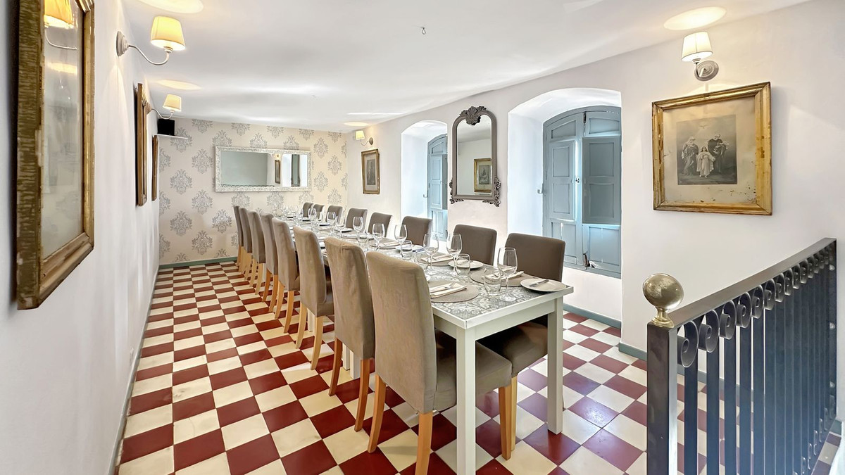 Te koop Restaurant Costa Del Sol Alhaurín El Grande € 1.100.000,-