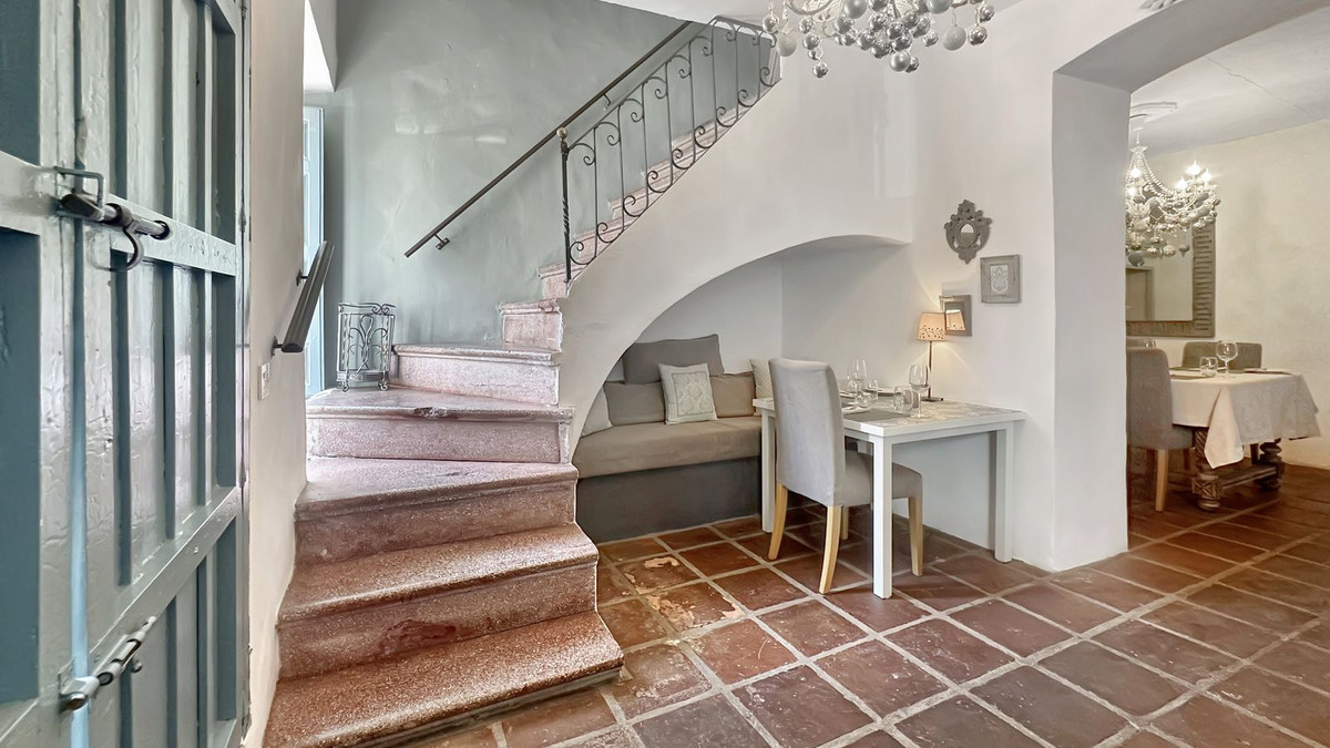 Te koop Restaurant Costa Del Sol Alhaurín El Grande € 1.100.000,-