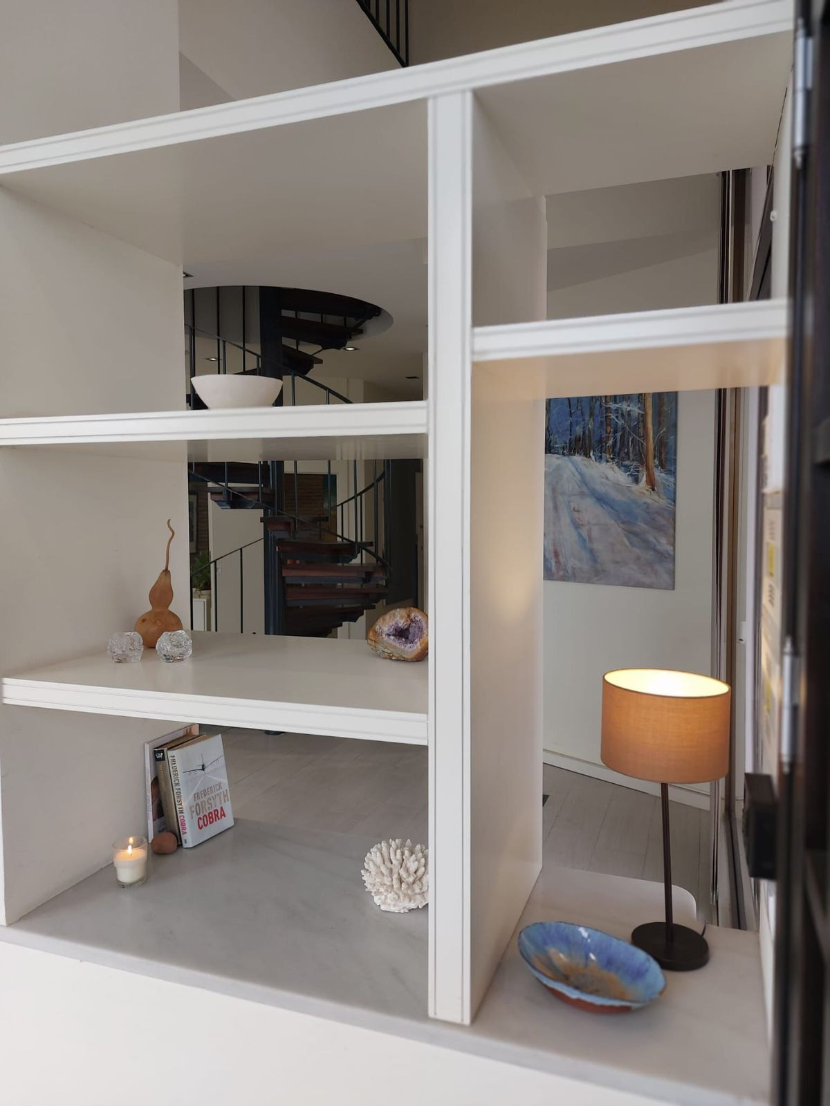 Te koop Kantoor Costa Del Sol Guadalmina Baja € 577.500,-