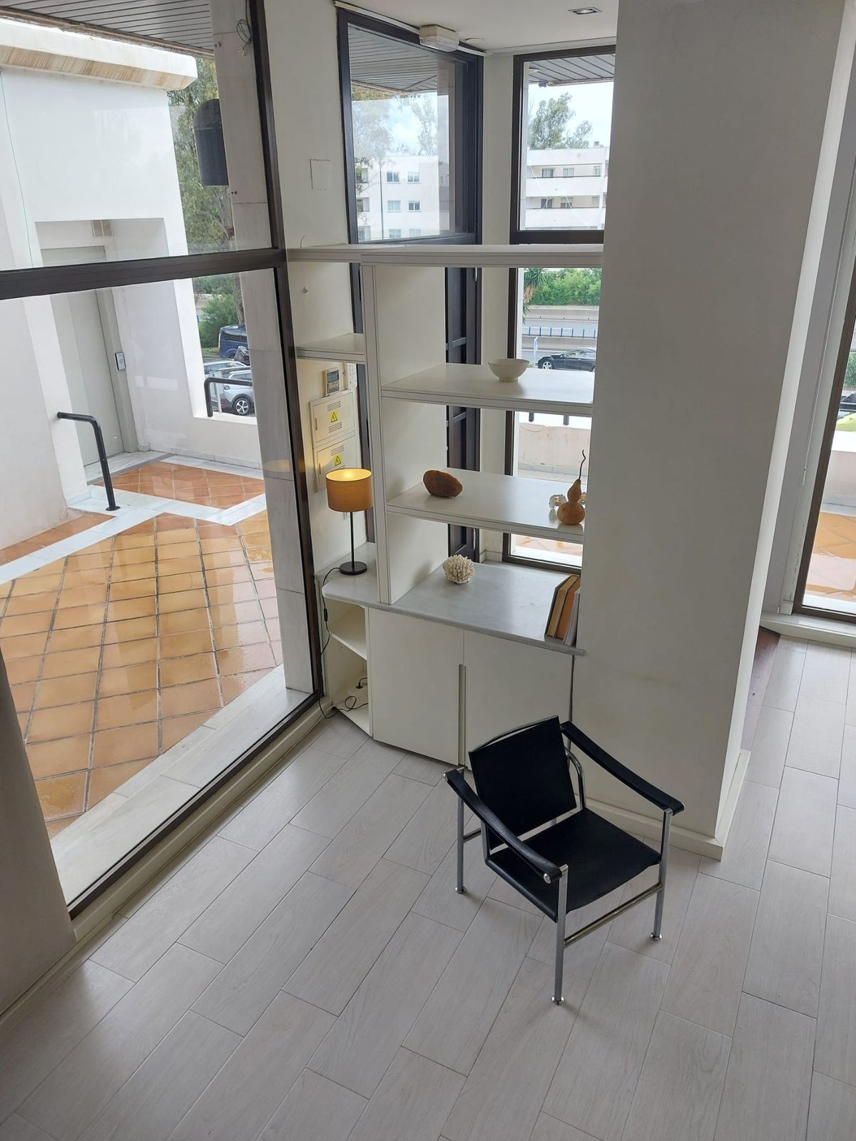 Te koop Kantoor Costa Del Sol Guadalmina Baja € 577.500,-