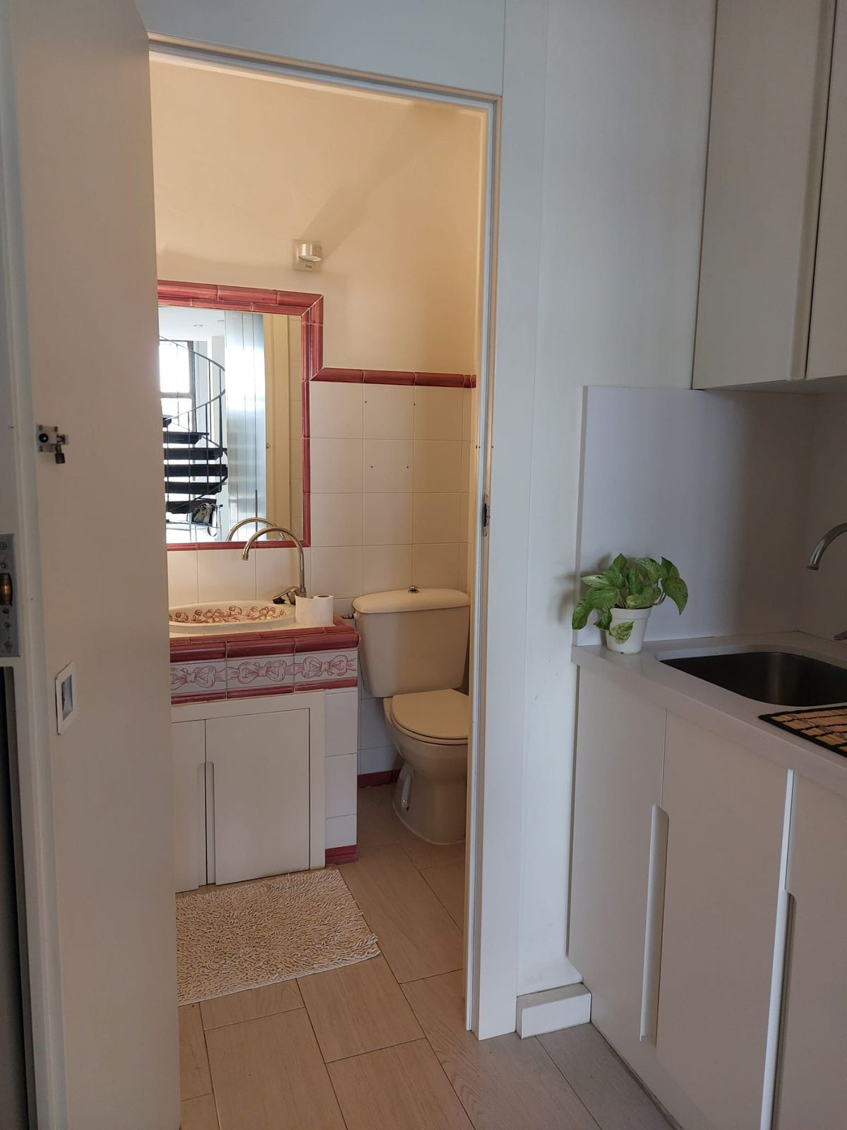 Te koop Kantoor Costa Del Sol Guadalmina Baja € 577.500,-