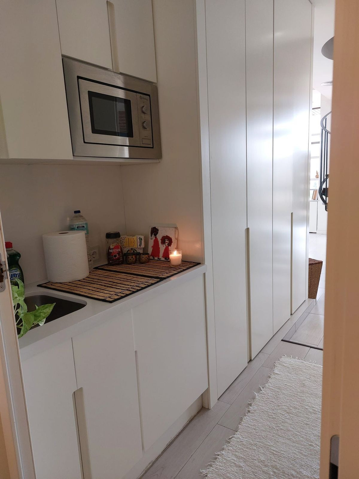 Te koop Kantoor Costa Del Sol Guadalmina Baja € 577.500,-