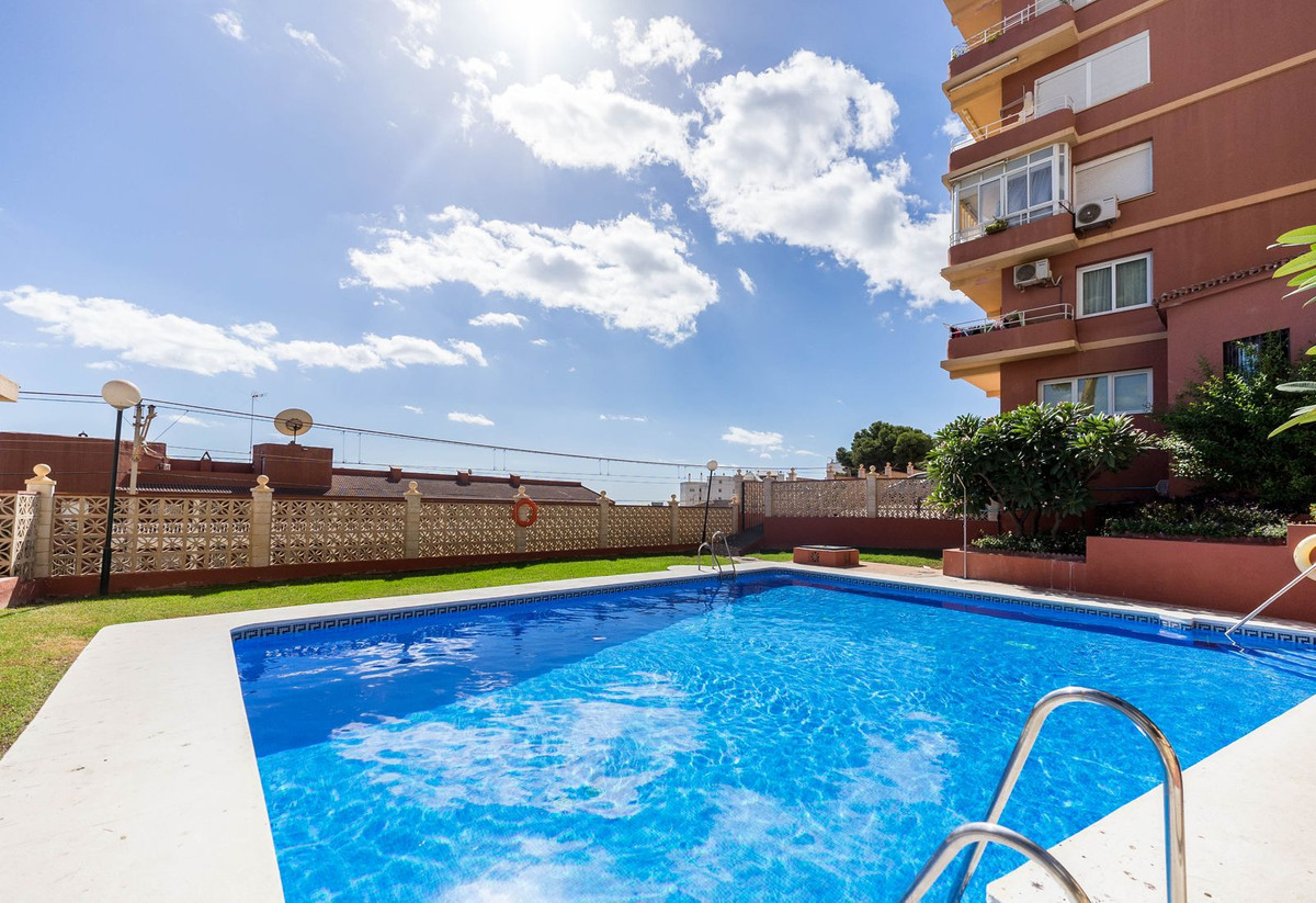 Te koop Middle Floor Apartment Costa Del Sol Torremolinos € 205.000,-