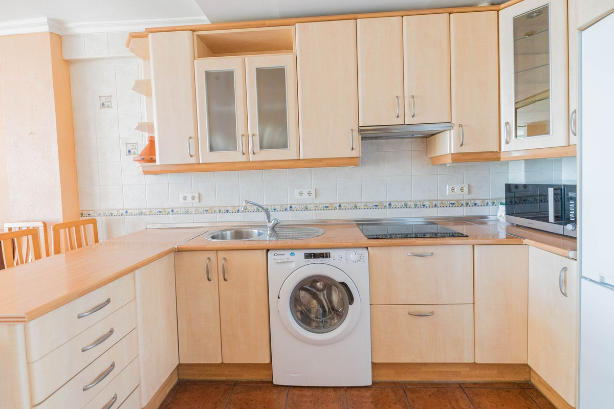 Te koop Middle Floor Apartment Costa Del Sol Torremolinos € 205.000,-