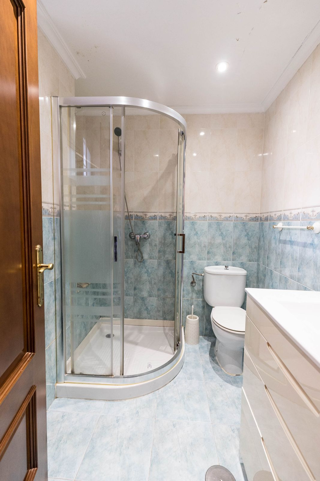 Te koop Middle Floor Apartment Costa Del Sol Torremolinos € 205.000,-