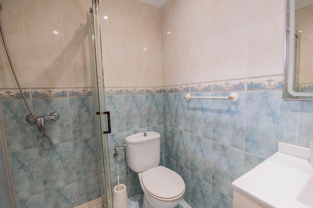 Te koop Middle Floor Apartment Costa Del Sol Torremolinos € 205.000,-