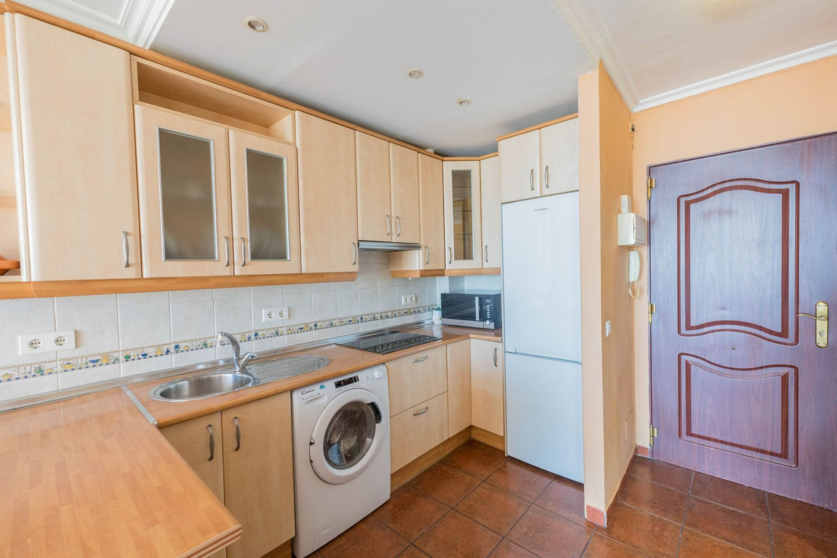 Te koop Middle Floor Apartment Costa Del Sol Torremolinos € 205.000,-