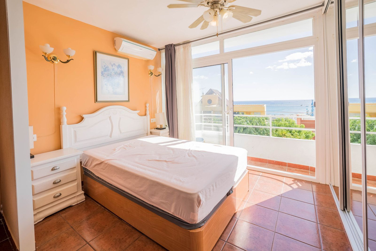 Te koop Middle Floor Apartment Costa Del Sol Torremolinos € 205.000,-