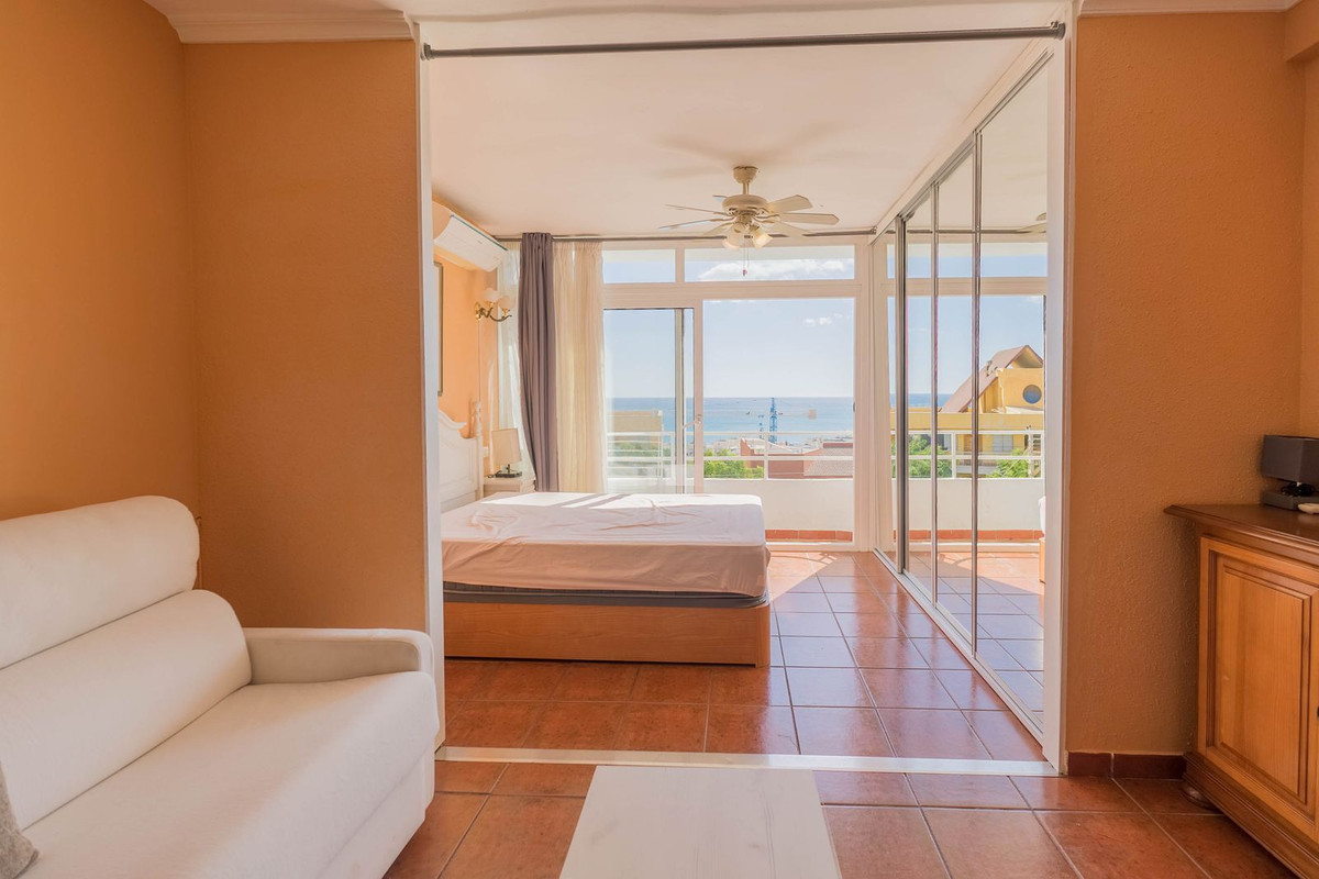 Te koop Middle Floor Apartment Costa Del Sol Torremolinos € 205.000,-