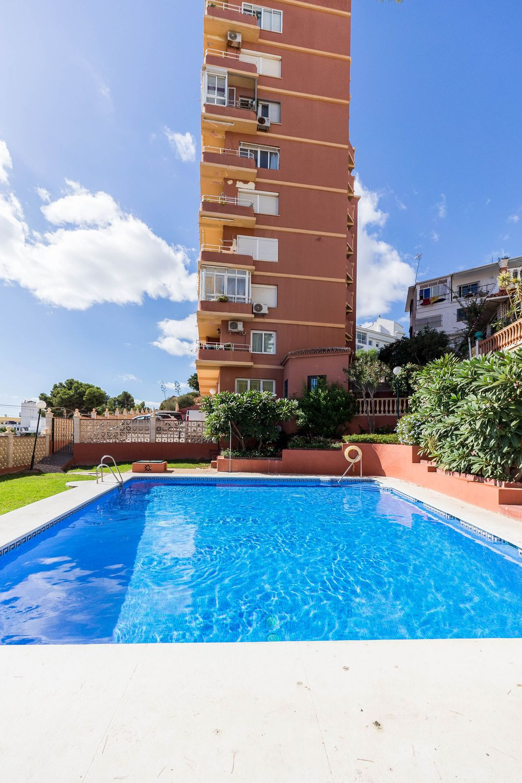 Te koop Middle Floor Apartment Costa Del Sol Torremolinos € 205.000,-
