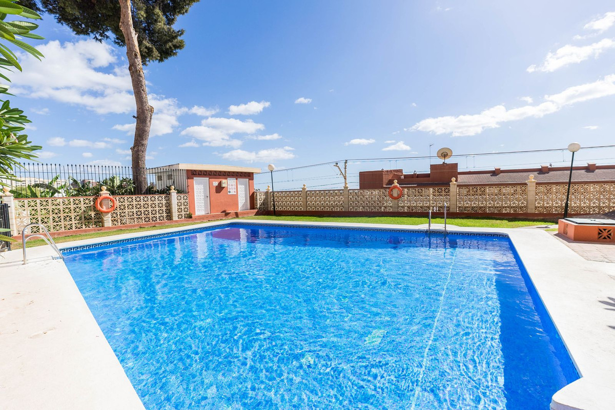 Te koop Middle Floor Apartment Costa Del Sol Torremolinos € 205.000,-