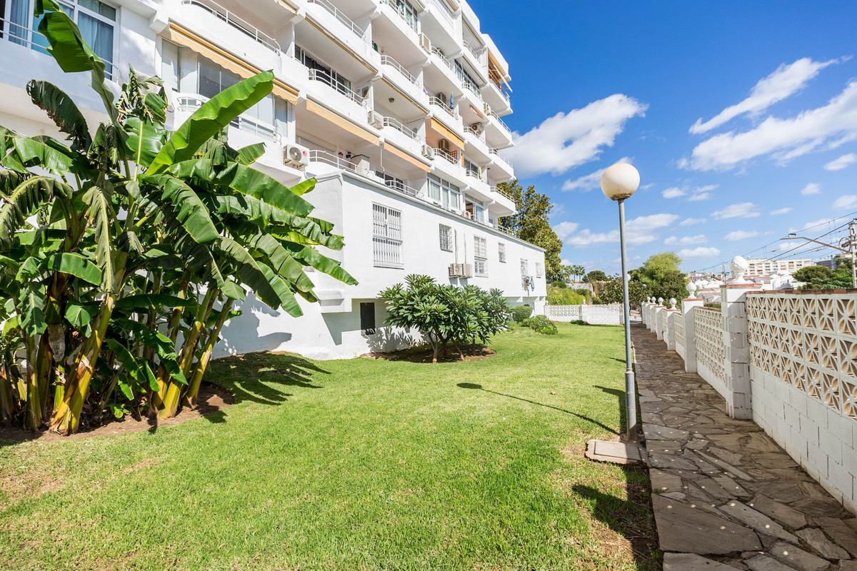Te koop Middle Floor Apartment Costa Del Sol Torremolinos € 205.000,-