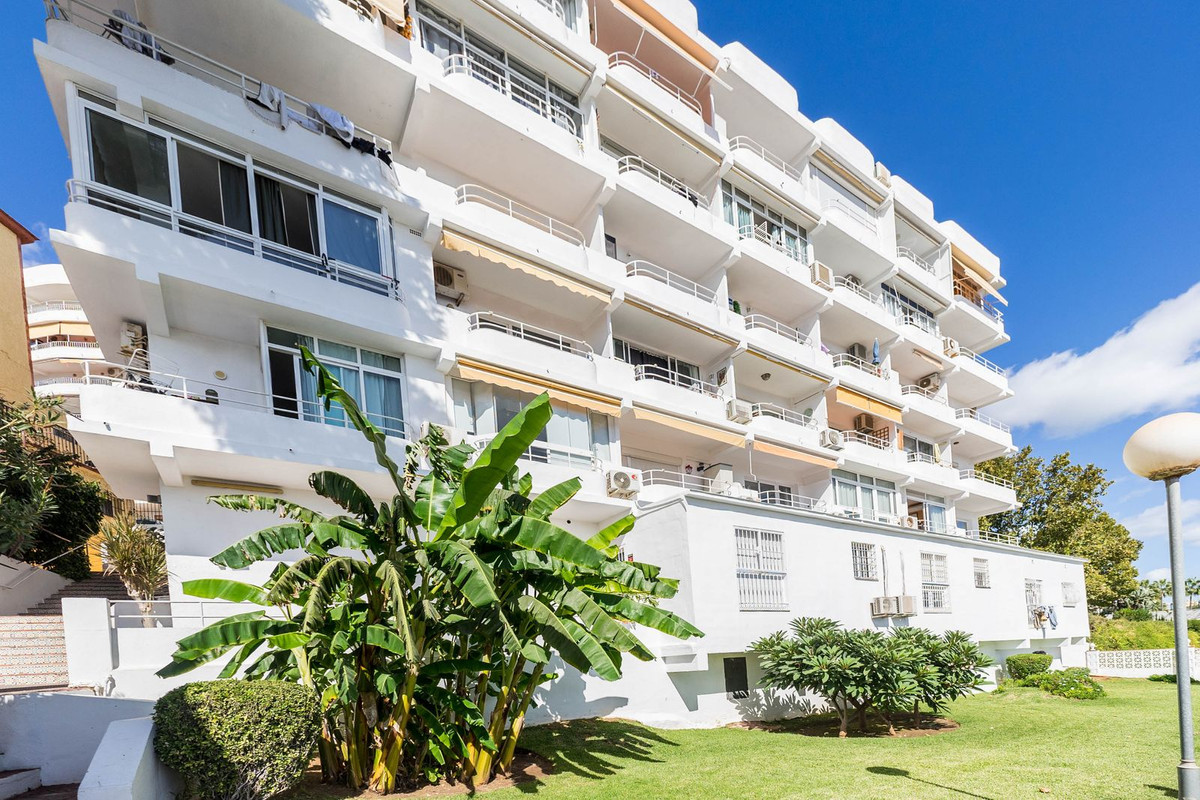 Te koop Middle Floor Apartment Costa Del Sol Torremolinos € 205.000,-