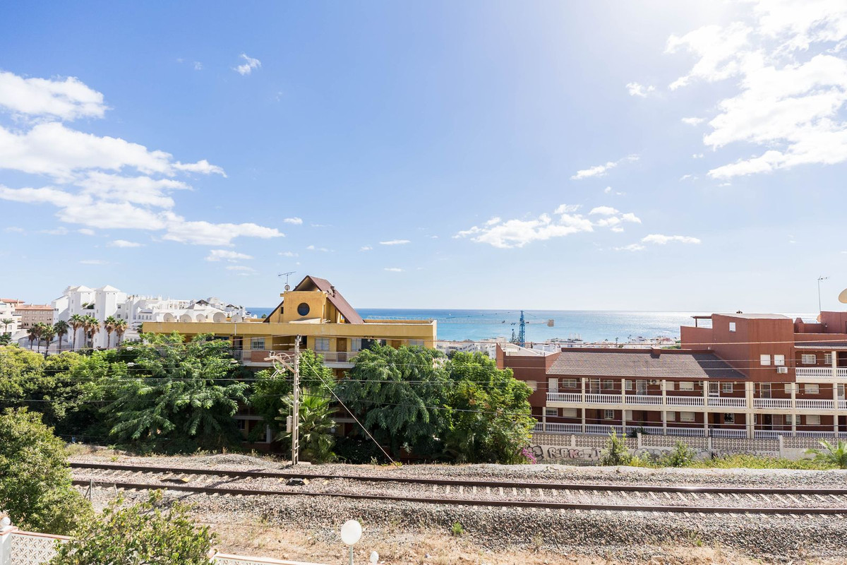 Te koop Middle Floor Apartment Costa Del Sol Torremolinos € 205.000,-