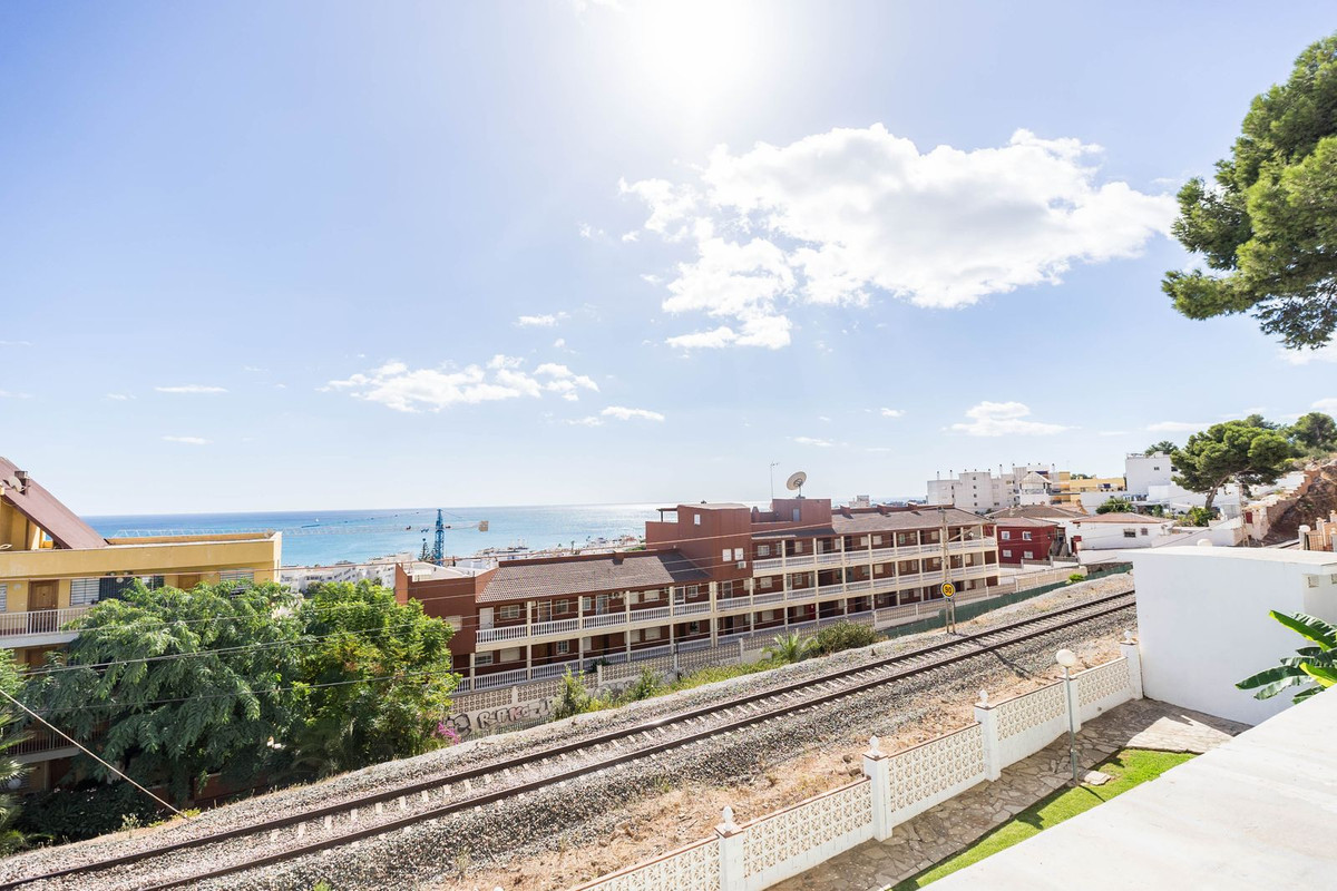 Te koop Middle Floor Apartment Costa Del Sol Torremolinos € 205.000,-