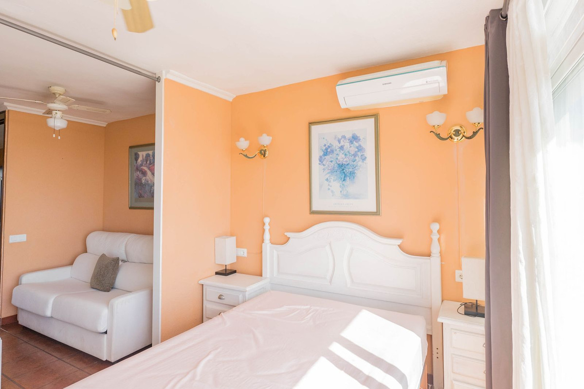 Te koop Middle Floor Apartment Costa Del Sol Torremolinos € 205.000,-