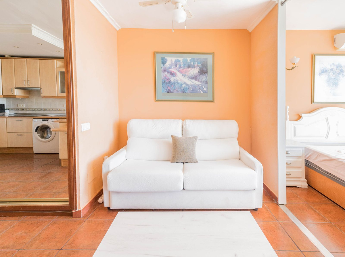 Te koop Middle Floor Apartment Costa Del Sol Torremolinos € 205.000,-