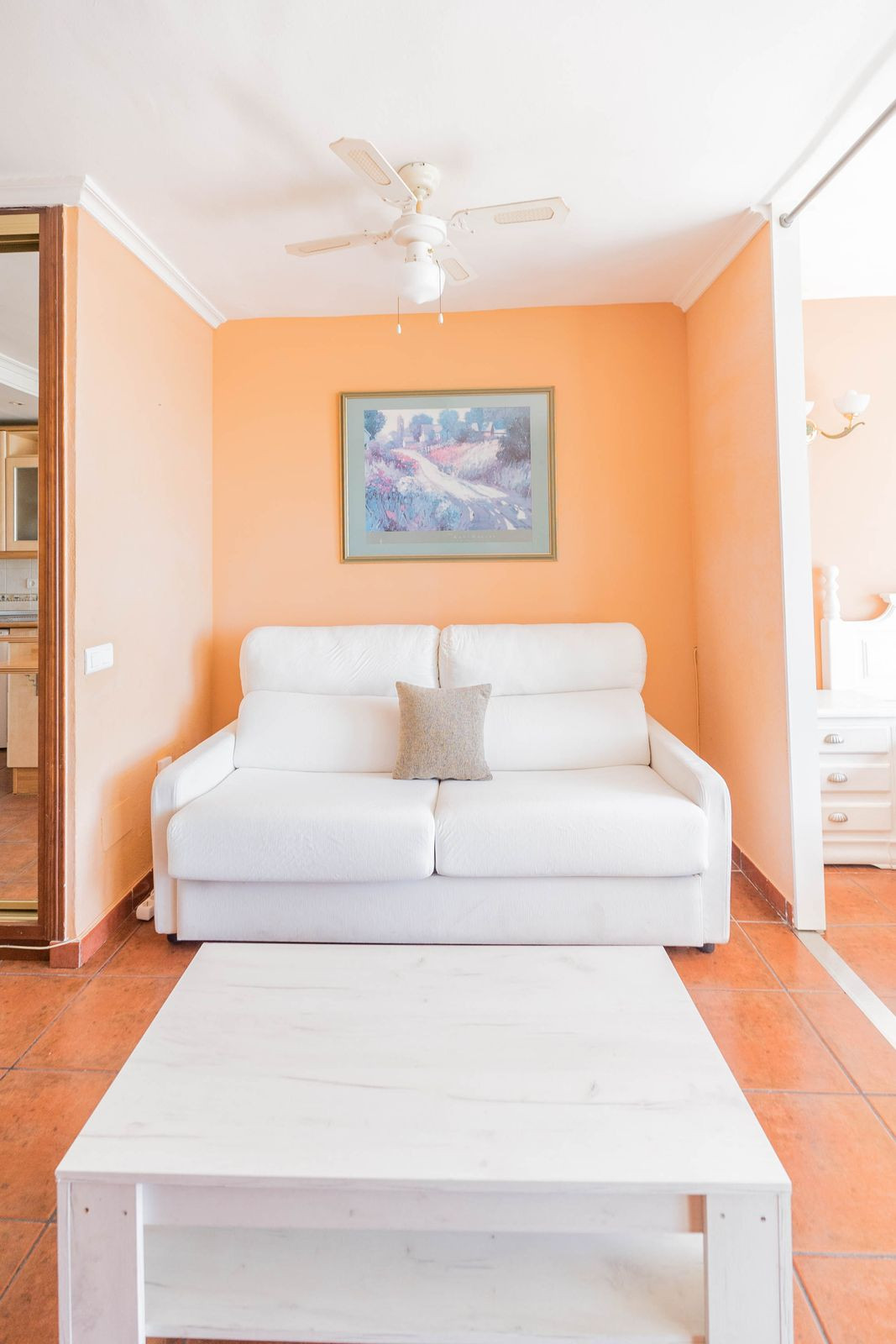 Te koop Middle Floor Apartment Costa Del Sol Torremolinos € 205.000,-