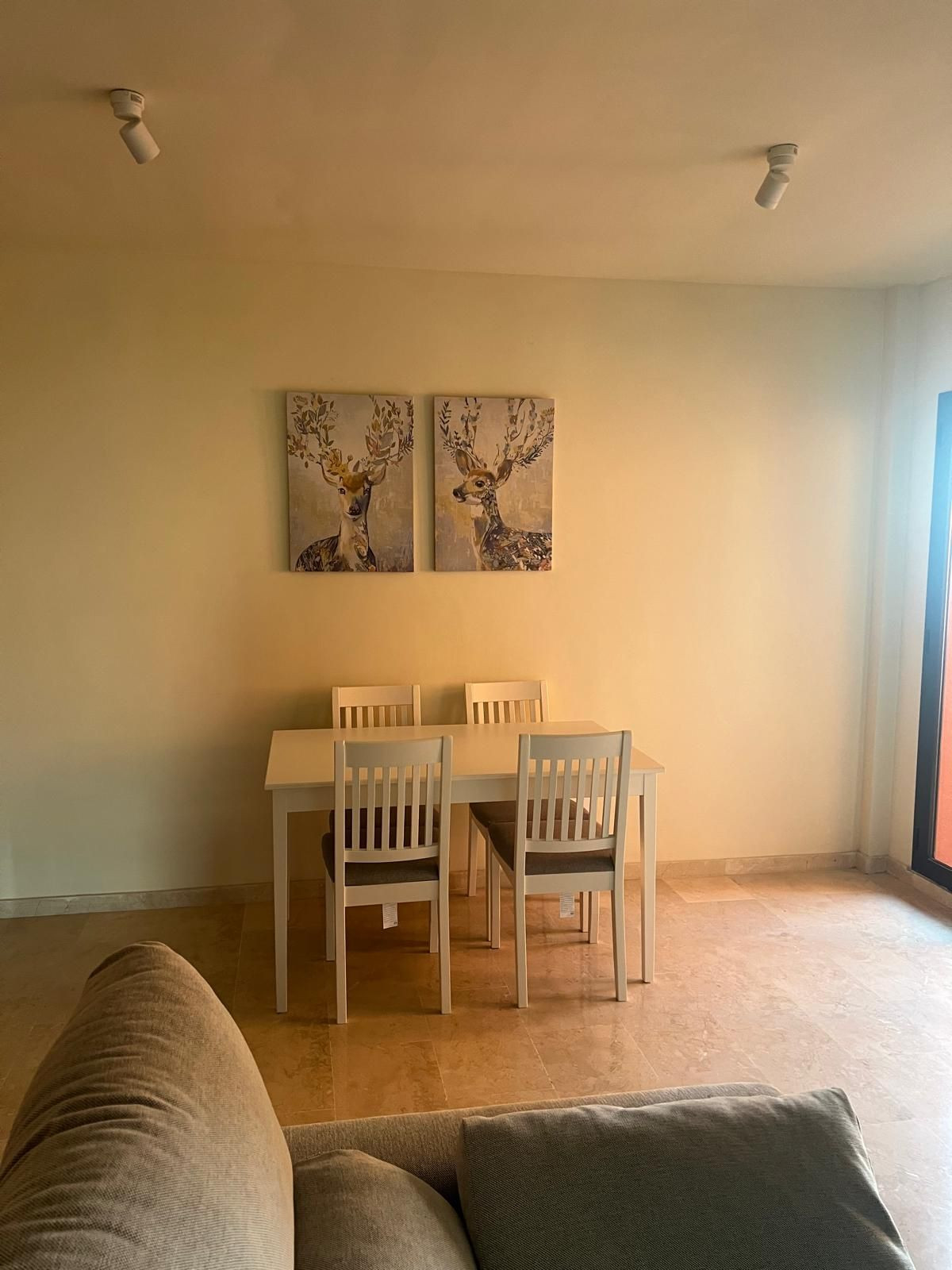 Te koop Middle Floor Apartment Costa Del Sol Estepona € 320.000,-