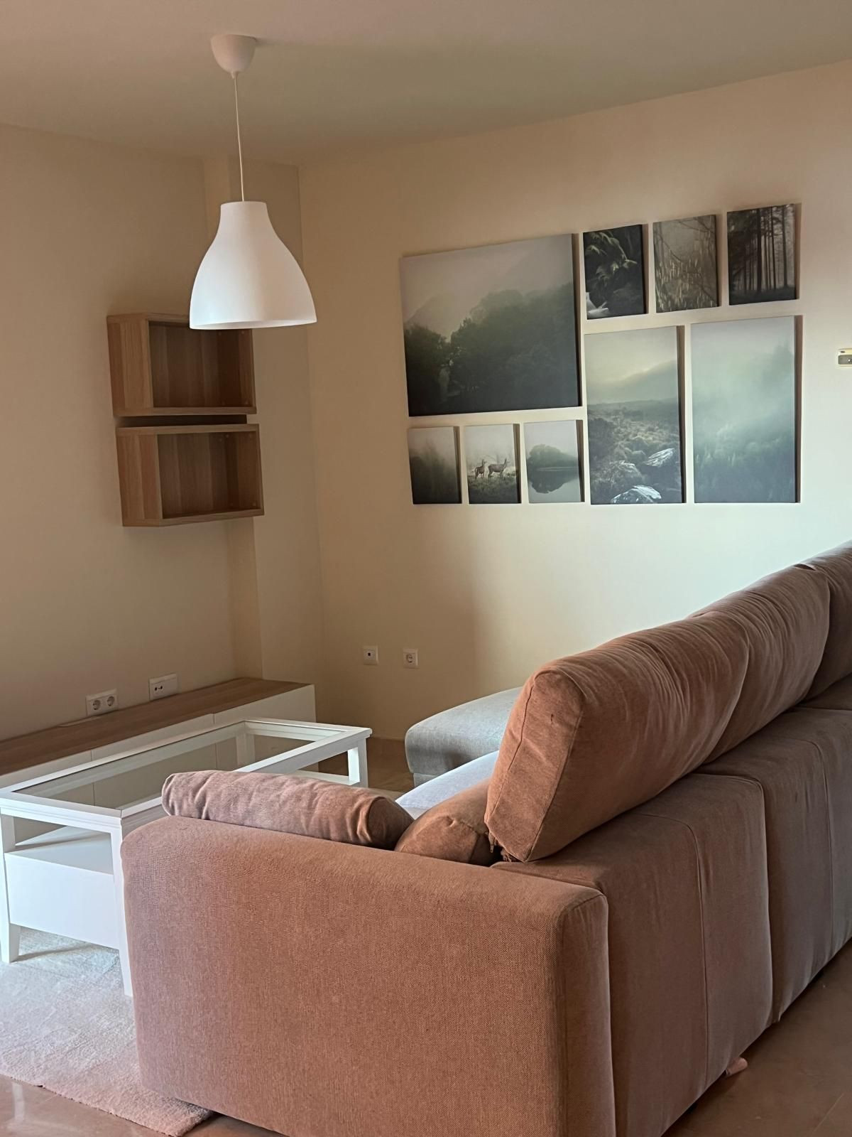 Te koop Middle Floor Apartment Costa Del Sol Estepona € 320.000,-