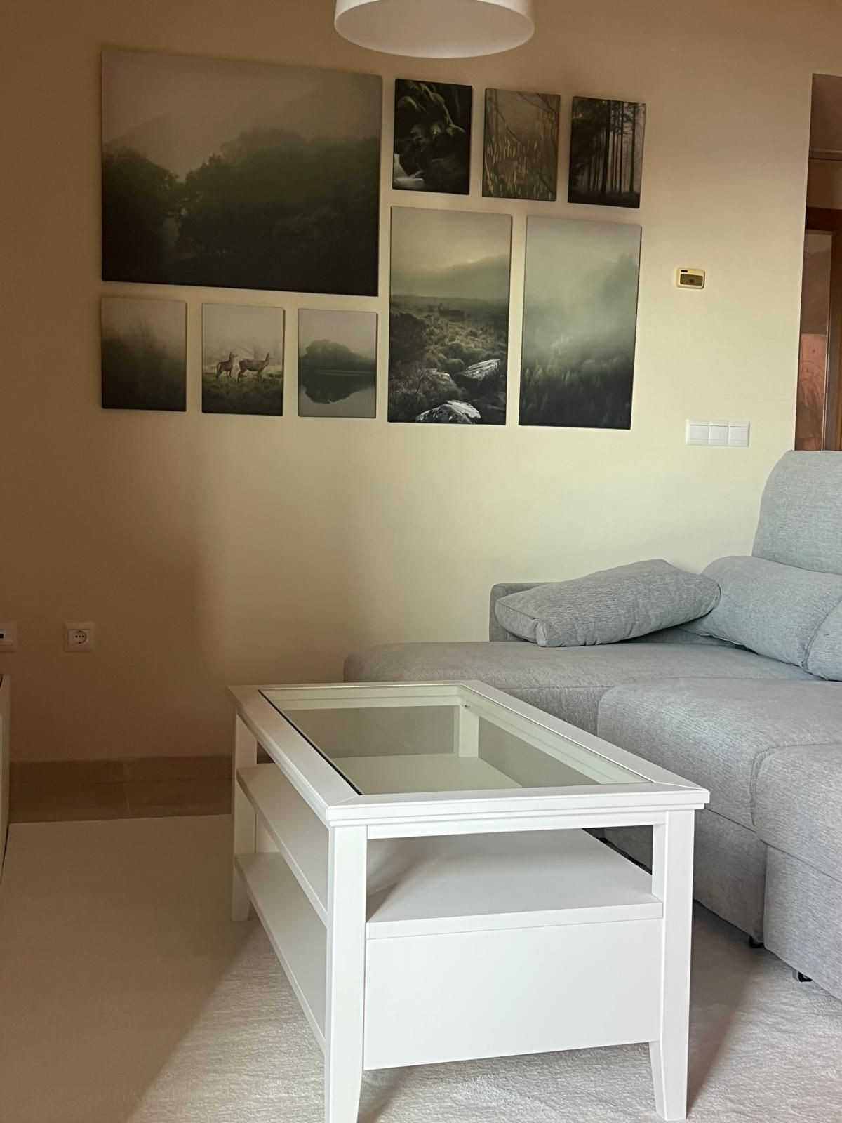 Te koop Middle Floor Apartment Costa Del Sol Estepona € 320.000,-