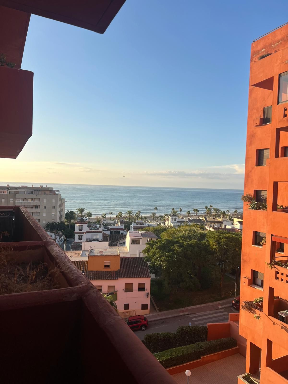 Te koop Middle Floor Apartment Costa Del Sol Estepona € 320.000,-