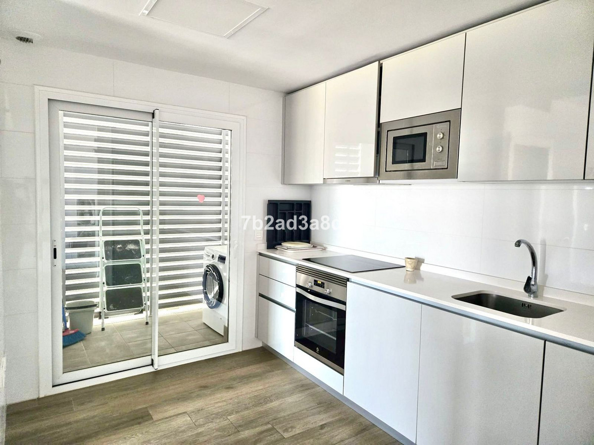 Te koop Middle Floor Apartment Costa Del Sol Nueva Andalucía € 485.000,-