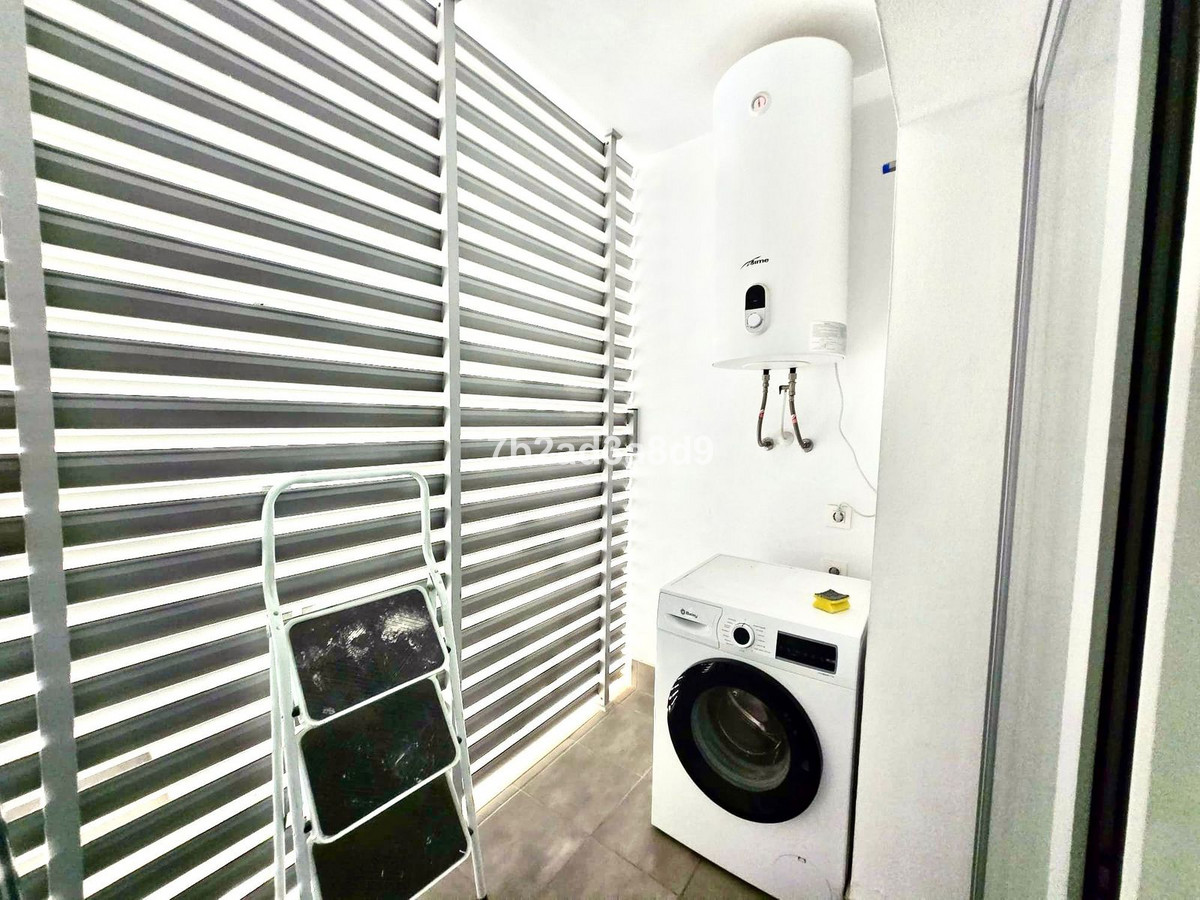 Te koop Middle Floor Apartment Costa Del Sol Nueva Andalucía € 485.000,-