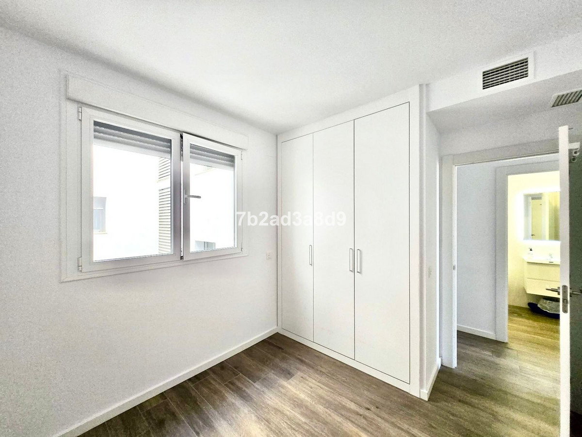 Te koop Middle Floor Apartment Costa Del Sol Nueva Andalucía € 485.000,-