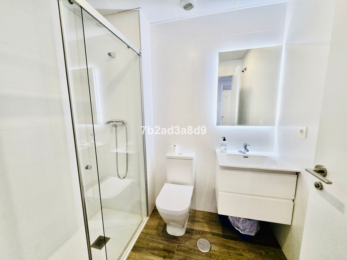 Te koop Middle Floor Apartment Costa Del Sol Nueva Andalucía € 485.000,-