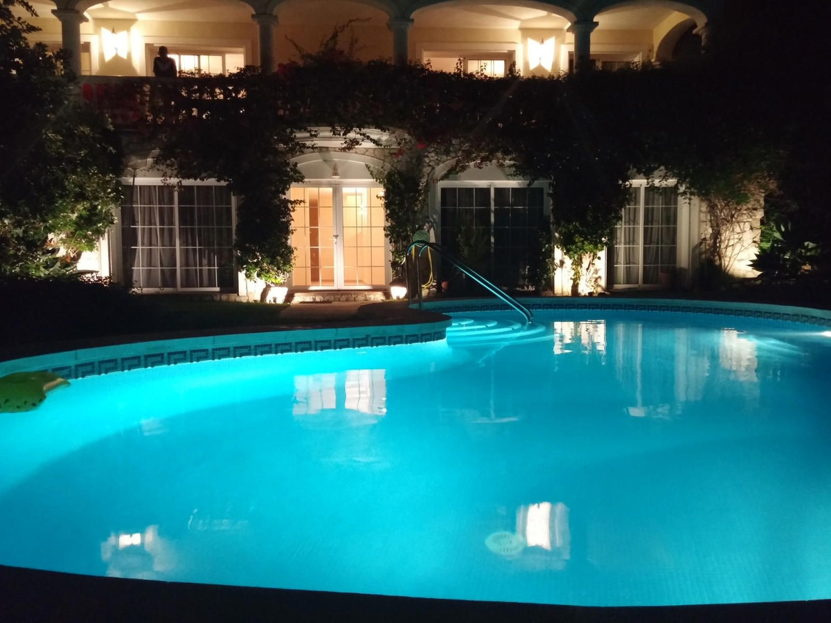Te koop Vrijstaande Villa Costa Del Sol Mijas € 1.400.000,-