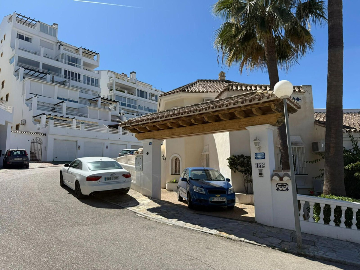 Te koop Vrijstaande Villa Costa Del Sol Mijas € 1.400.000,-