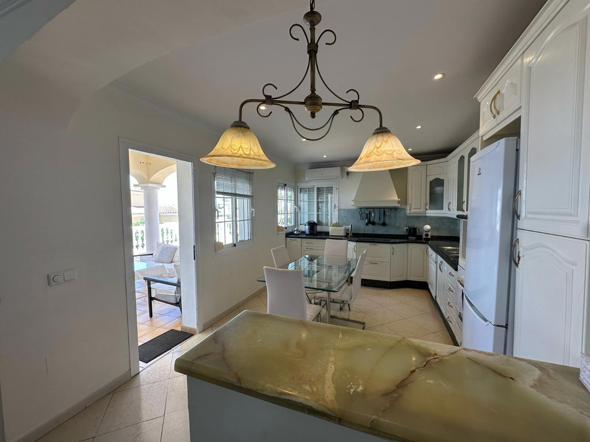 Te koop Vrijstaande Villa Costa Del Sol Mijas € 1.400.000,-