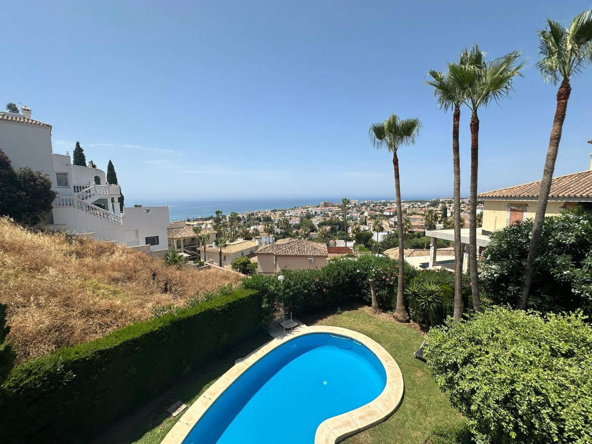 Te koop Vrijstaande Villa Costa Del Sol Mijas € 1.400.000,-