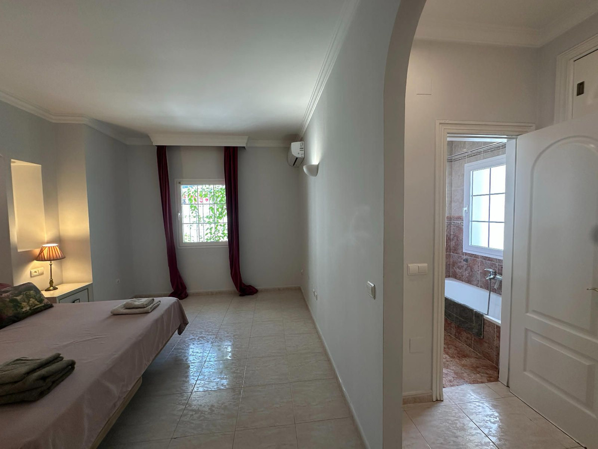 Te koop Vrijstaande Villa Costa Del Sol Mijas € 1.400.000,-
