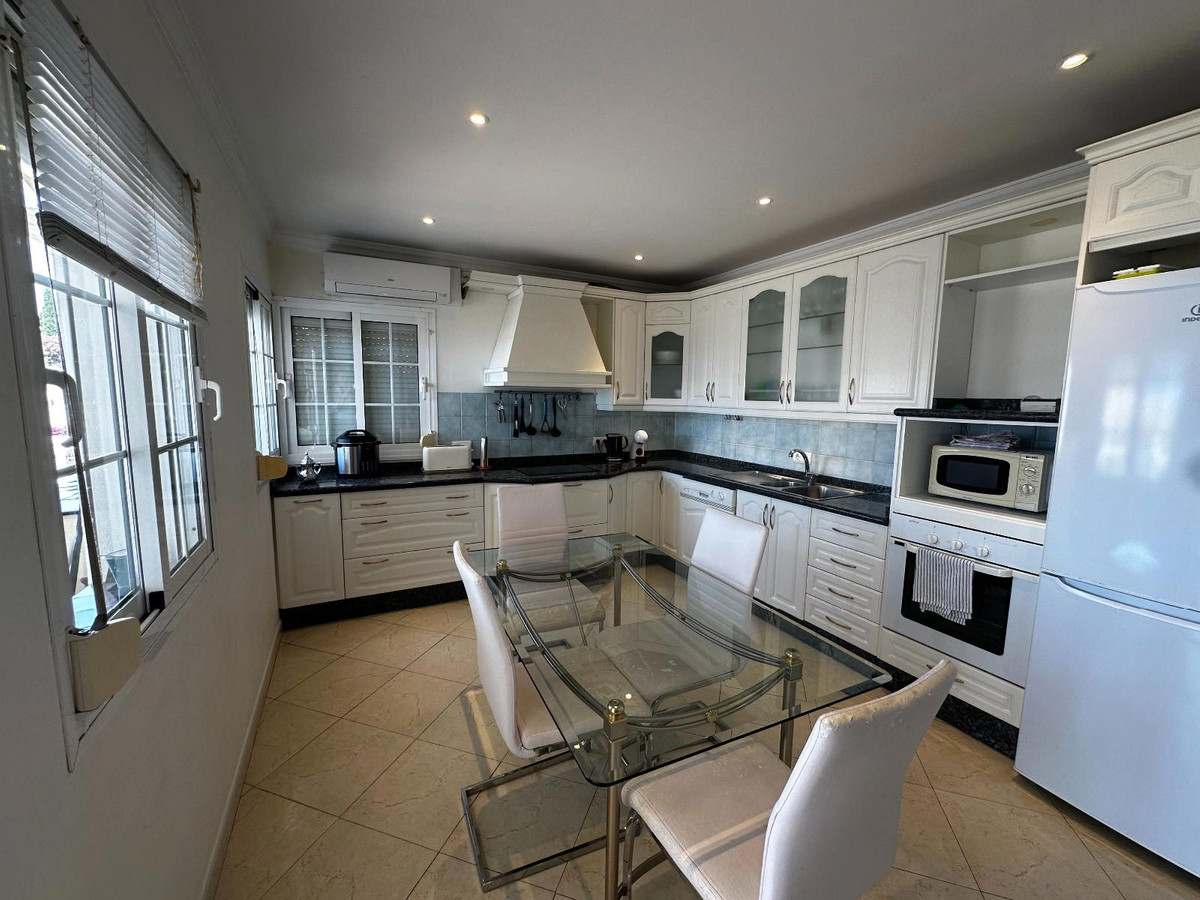Te koop Vrijstaande Villa Costa Del Sol Mijas € 1.400.000,-