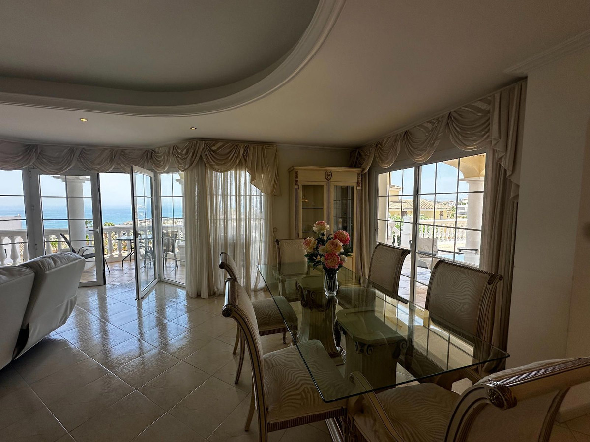 Te koop Vrijstaande Villa Costa Del Sol Mijas € 1.400.000,-