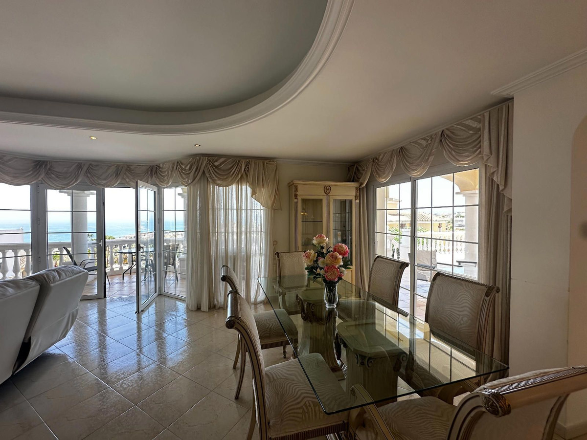 Te koop Vrijstaande Villa Costa Del Sol Mijas € 1.400.000,-