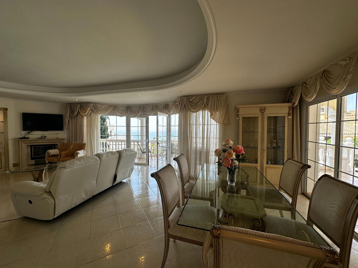 Te koop Vrijstaande Villa Costa Del Sol Mijas € 1.400.000,-