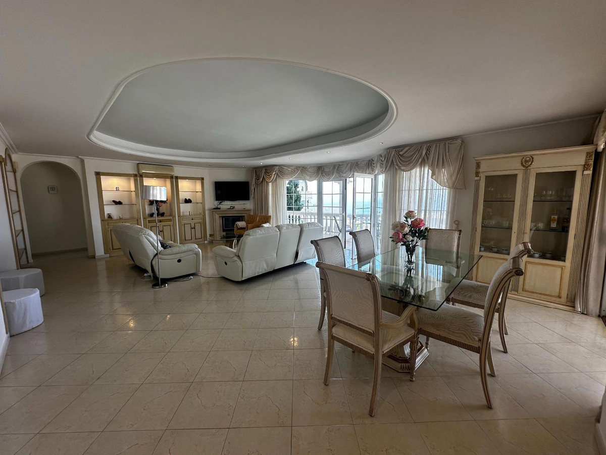 Te koop Vrijstaande Villa Costa Del Sol Mijas € 1.400.000,-