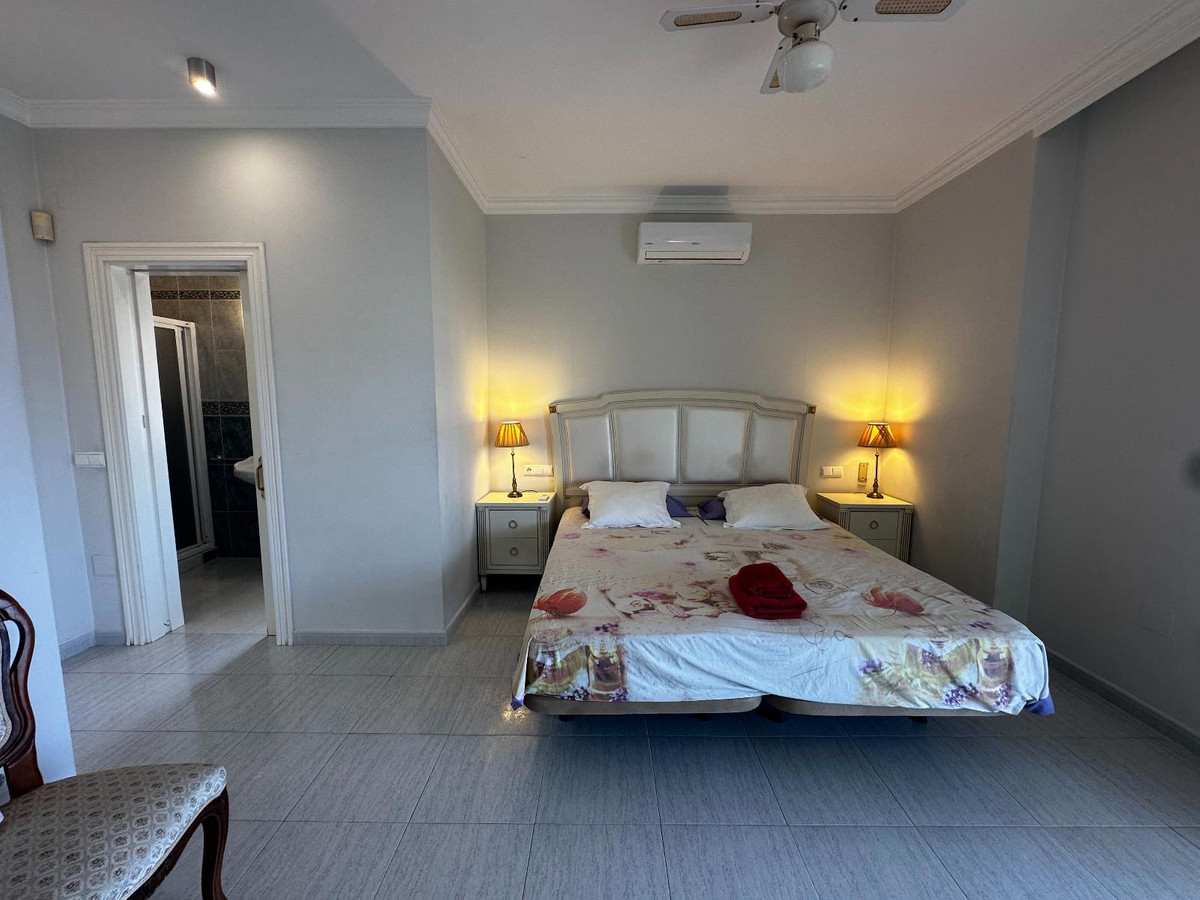 Te koop Vrijstaande Villa Costa Del Sol Mijas € 1.400.000,-