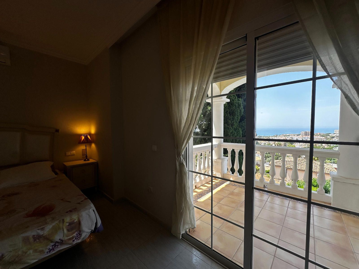 Te koop Vrijstaande Villa Costa Del Sol Mijas € 1.400.000,-