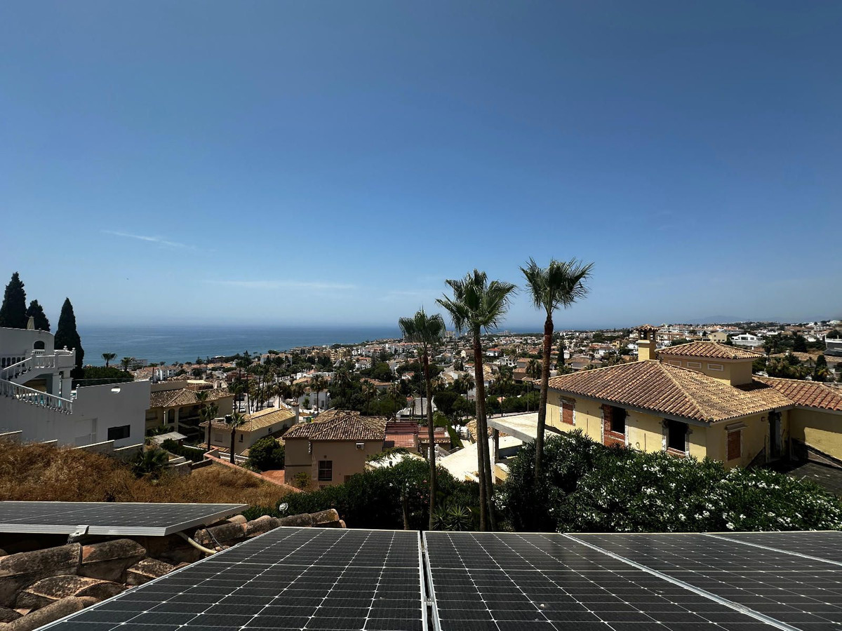 Te koop Vrijstaande Villa Costa Del Sol Mijas € 1.400.000,-