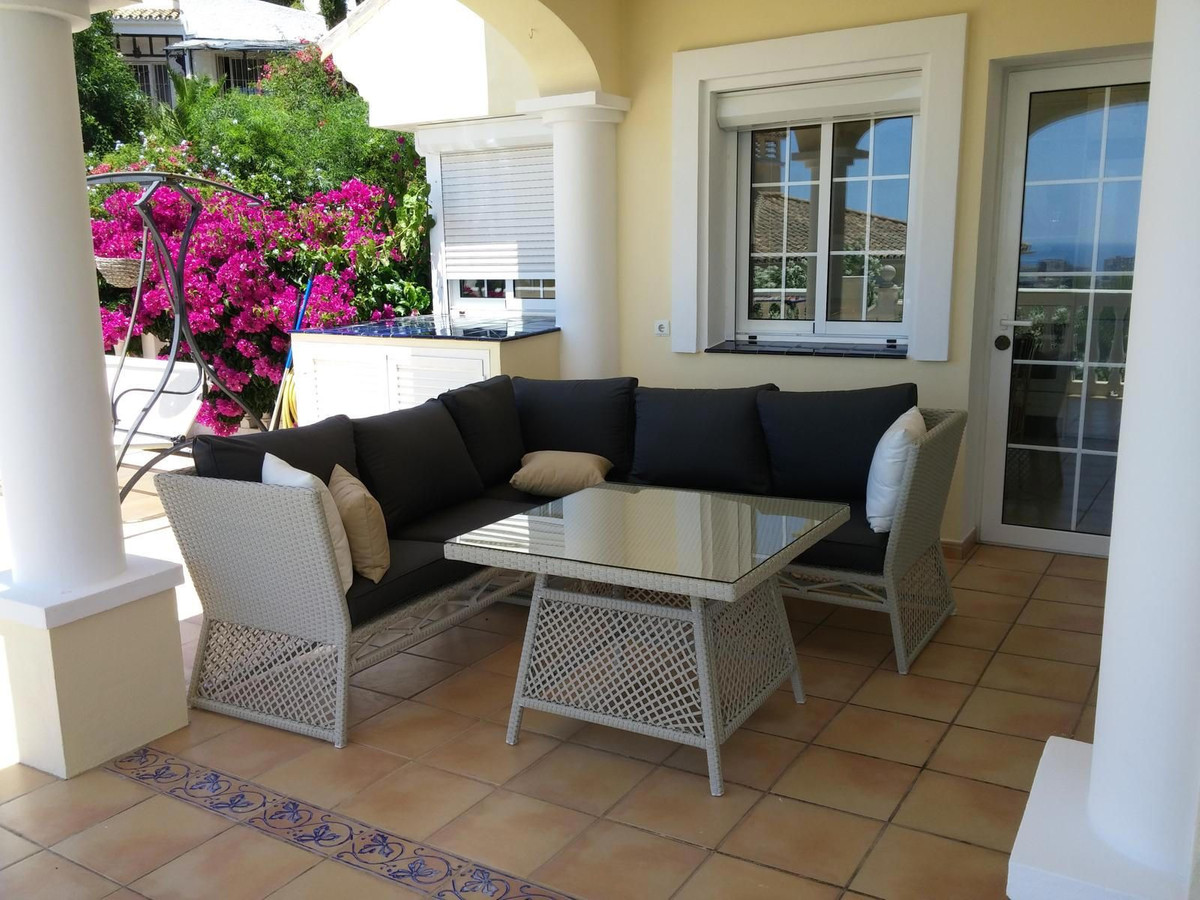 Te koop Vrijstaande Villa Costa Del Sol Mijas € 1.400.000,-