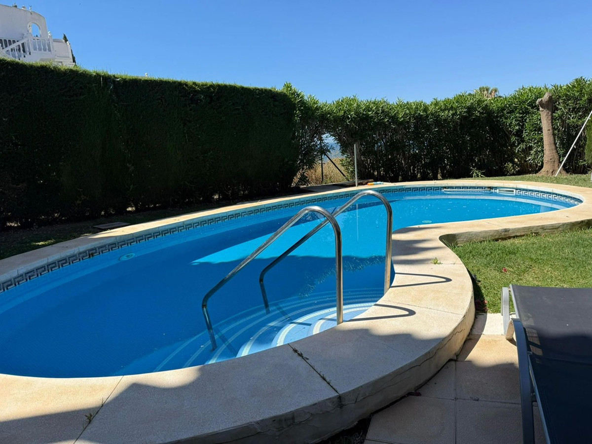 Te koop Vrijstaande Villa Costa Del Sol Mijas € 1.400.000,-