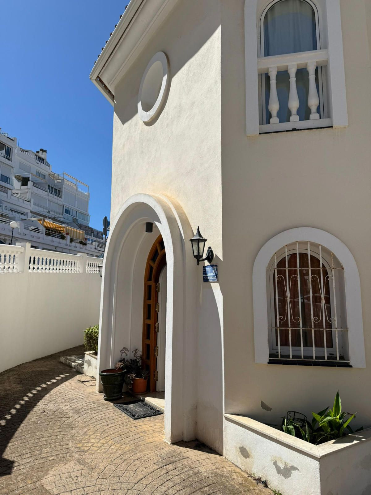 Te koop Vrijstaande Villa Costa Del Sol Mijas € 1.400.000,-