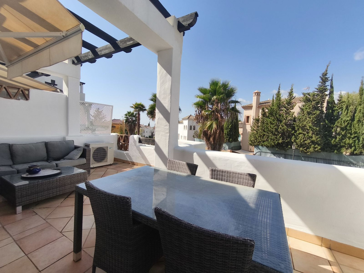 Te koop Middle Floor Apartment Costa Del Sol Estepona € 360.000,-